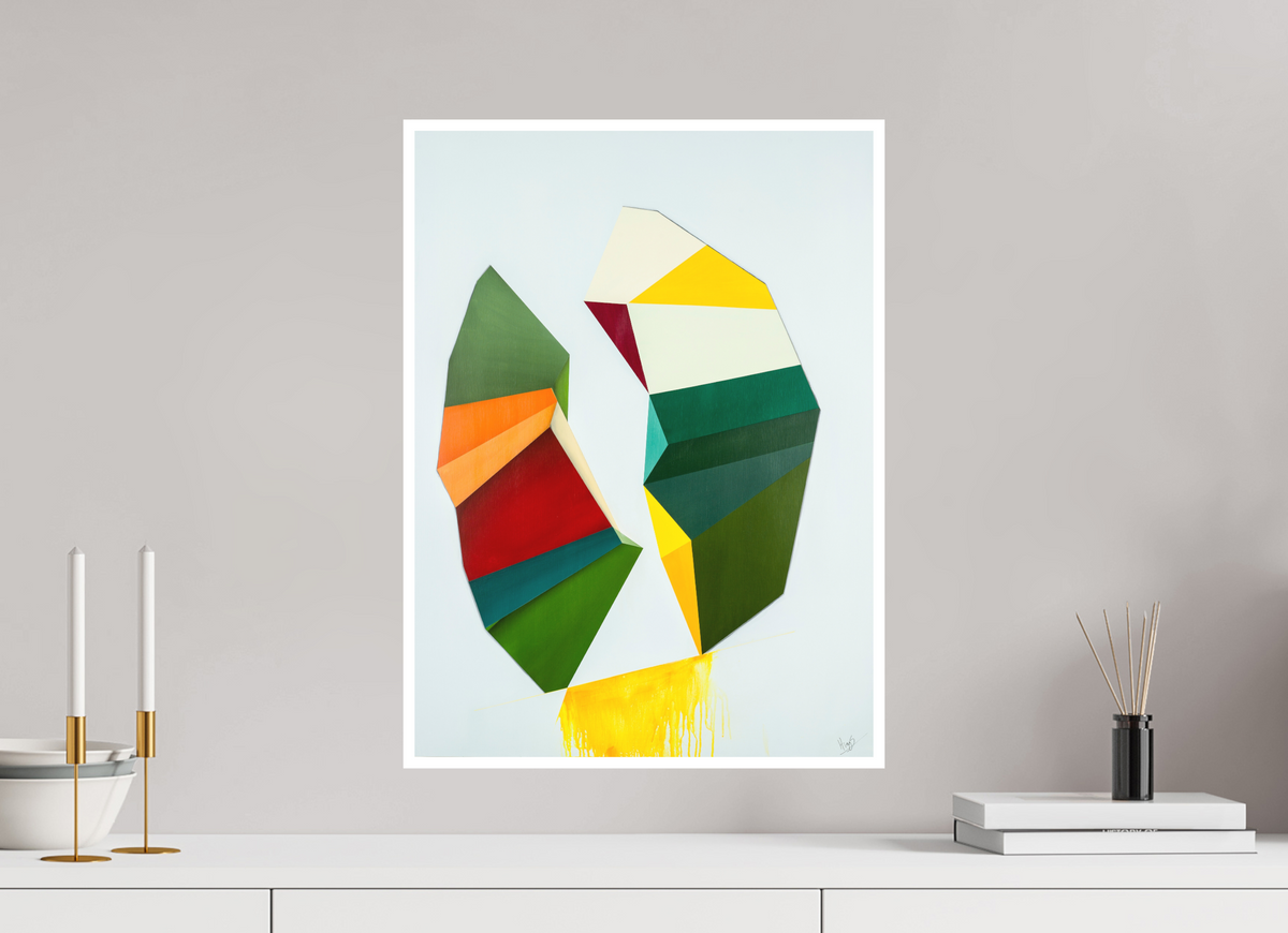 16 x 21.9″, Print option 1 Dilla Made Sade Some Eggs