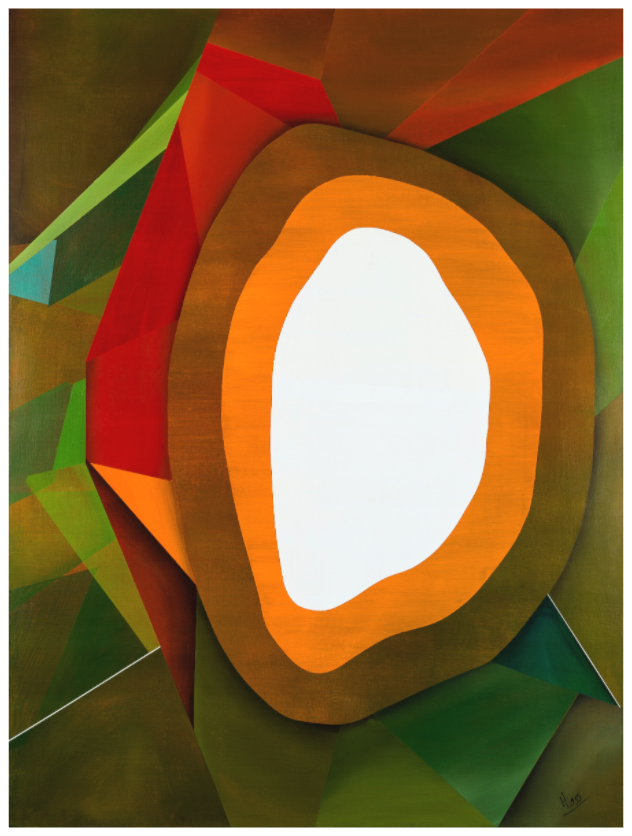 Main image Celestial Mirror