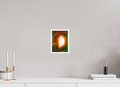 6 x 8″, Print option 1 Celestial Mirror