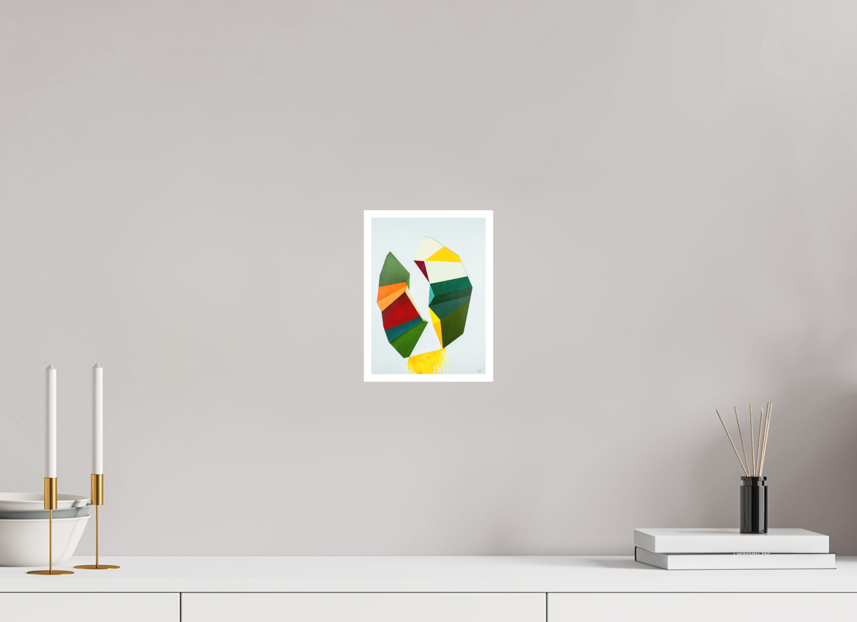 6 x 8.2″, Print option 1 Dilla Made Sade Some Eggs