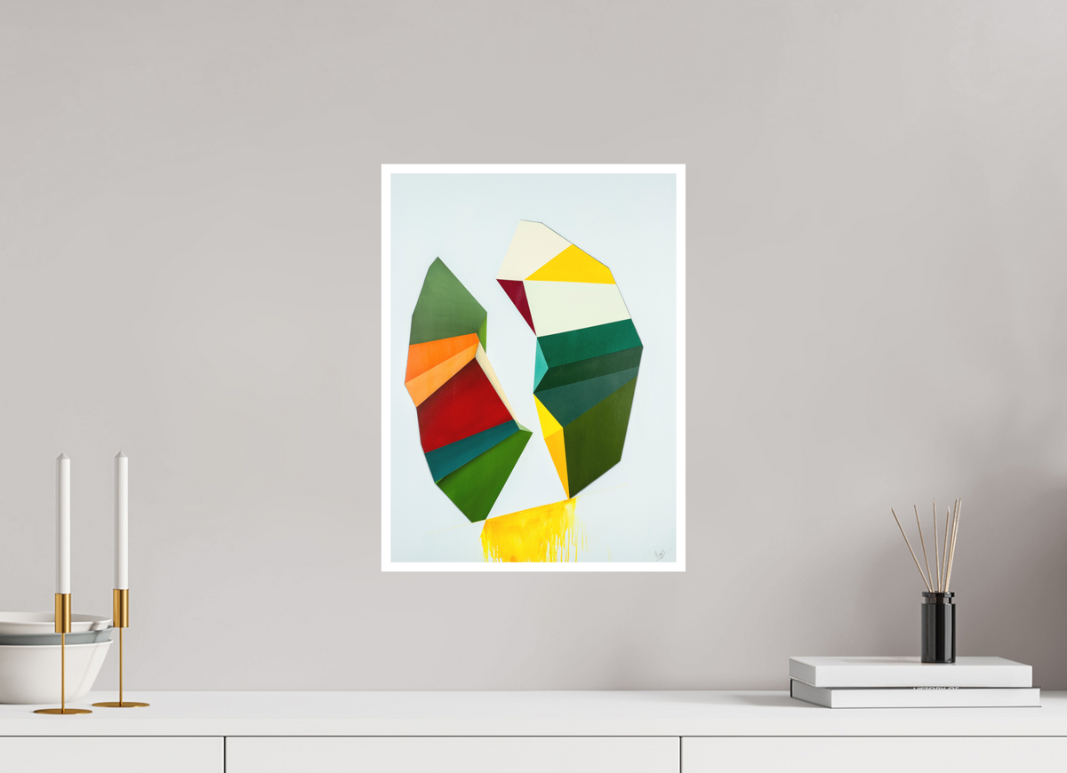 12 x 16.4″, Print option 1 Dilla Made Sade Some Eggs