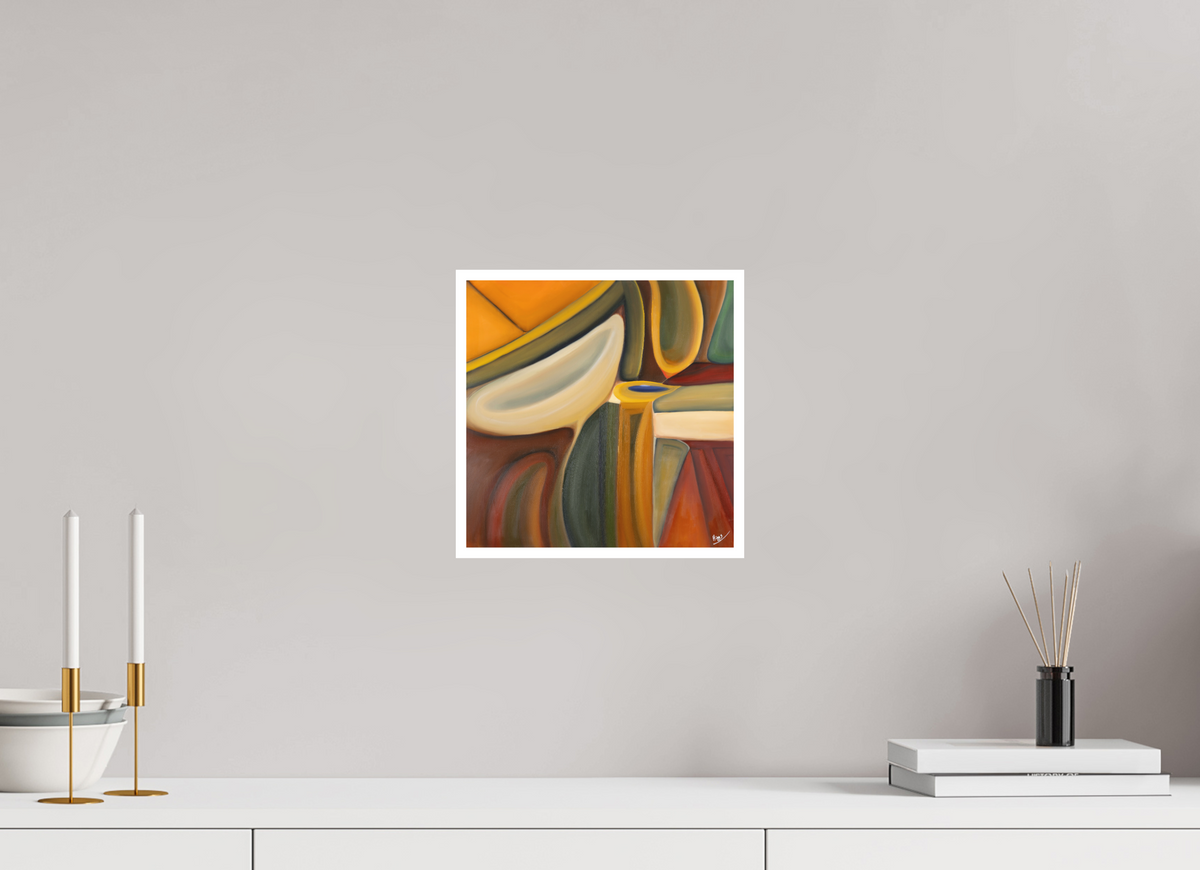 10 x 10″, Print option 1 Dvořák Symphony number 10 in LSD Minor