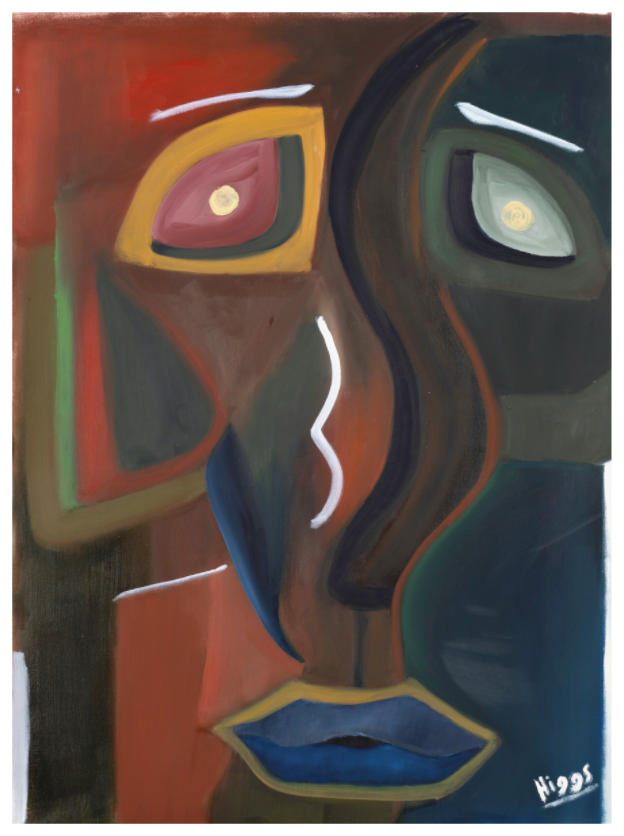 Main image An American Witness