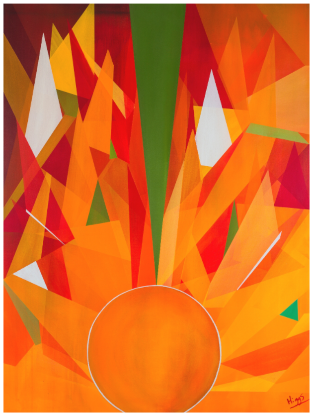 Main image Sols Paned Mosaic