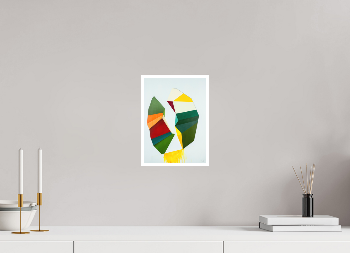 8 x 10.9″, Print option 1 Dilla Made Sade Some Eggs