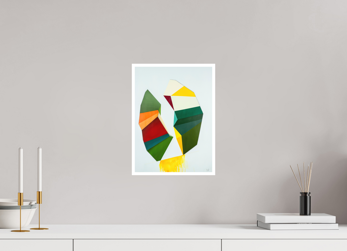 10 x 13.7″, Print option 1 Dilla Made Sade Some Eggs