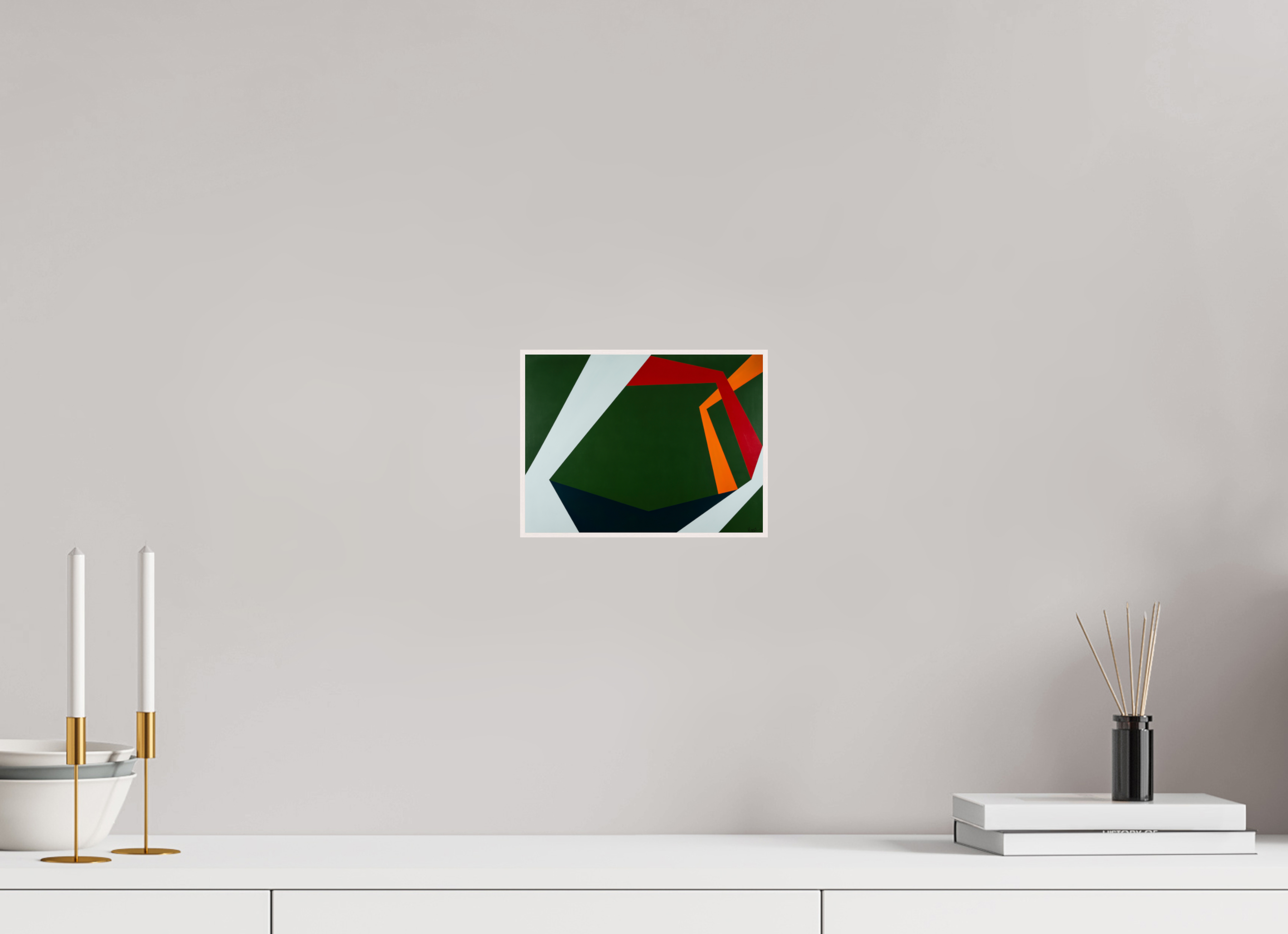 8 x 6″, wood Artbox The Root 2.0